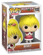 Hunter bisky pop - x,