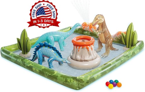 Piscina para niños inflable - piscina,