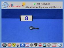 60/39 MANIGLIA INTERNA PORTA DX SX NERA FIAT 600 T 850 T PULMINO 900 T 238 E 241