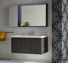 MOBILE DA BAGNO B-GO BG37