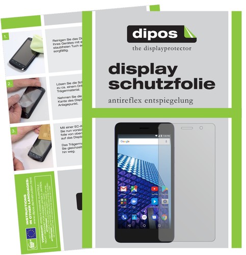 Pellicola per archos access - 2x,