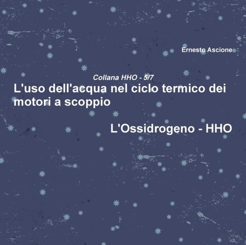 Ascione uso dell acqua nel - ascione, l'uso