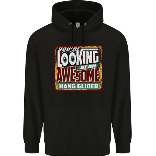 Awesome felpa uomo - felpa, hang