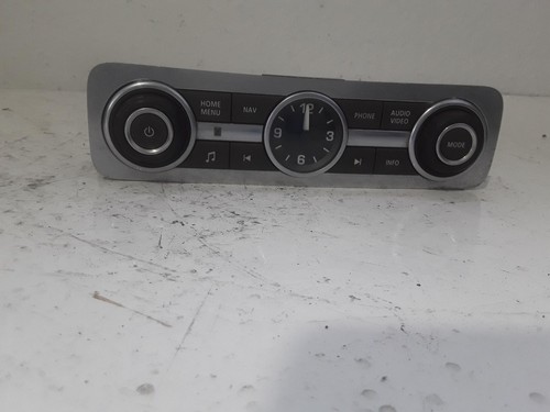 Orologio per land rover - per, range