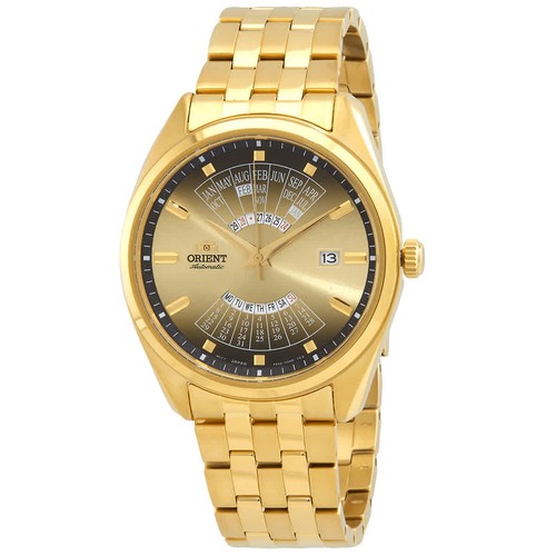 Orologio uomo orient multi - uomo,
