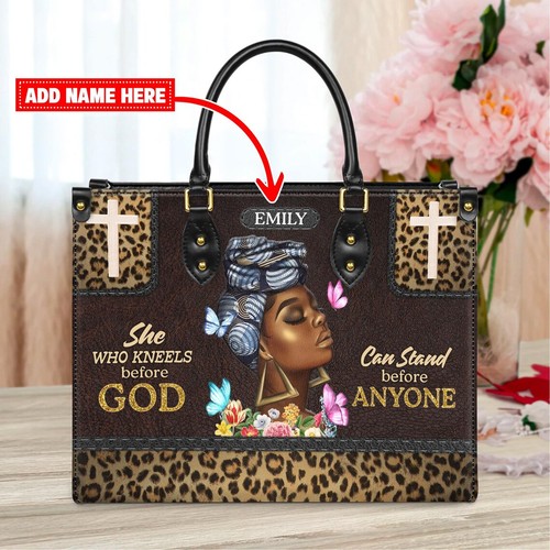 Borsa personalizzata pelle - borsa, in