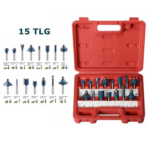 15x punte per - 15x, tct
