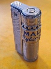 Briquet tempêt imco triplex - briquet,