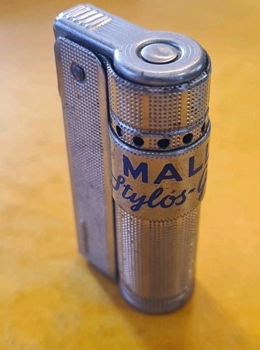 Briquet tempêt imco triplex - briquet,