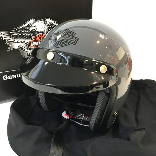 Casco moto harley davidson - moto,