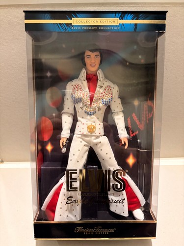 The elvis presley collection - presley",