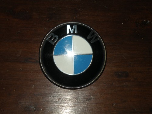 Bmw vari modelli logo 82mm - ,