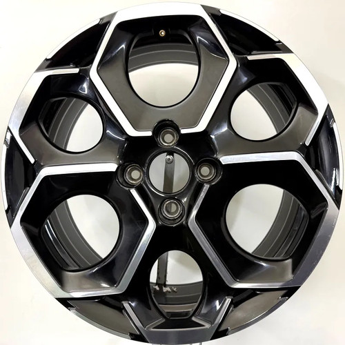 Alufelge zoll 0 - 17, 7.0"