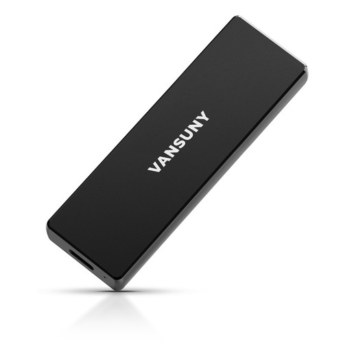 Vansuny ssd esterno 500gb - ssd,