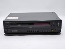 Denon DCD-1290 - Lettore Di Compact Disc