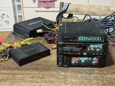 Raro amplificatore DSP