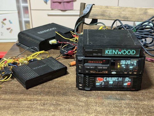 Raro amplificatore dsp - raro,