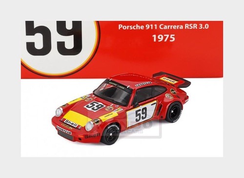 Spark porsche 911 carrera - spark,