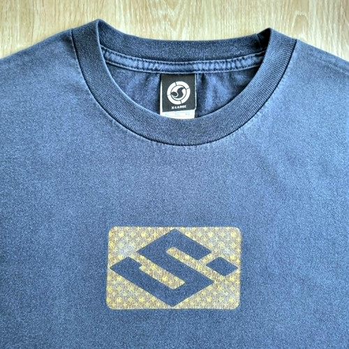 Vintage dvs skate shirt - dvs, sun