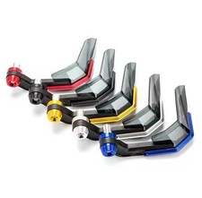 Para Leva Freno Frizione Moto