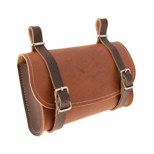 Borsa sottosella bici vintage - borsa,