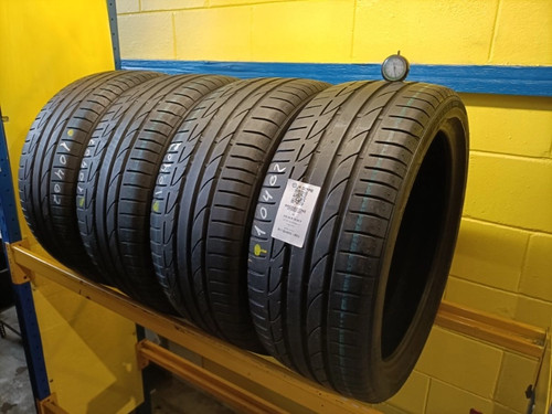 Pneumatici usati bridgestone - 2,