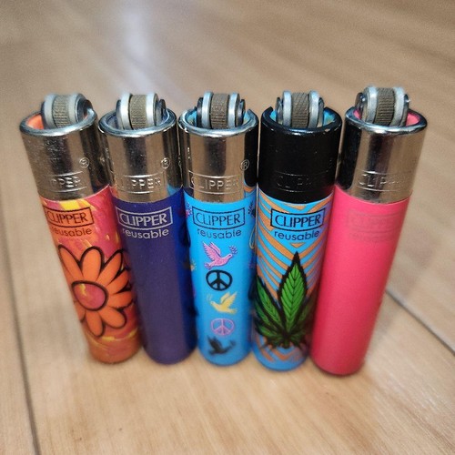 Clipper lighter piece set - clipper,