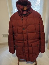 Parka uomo invernale Herno