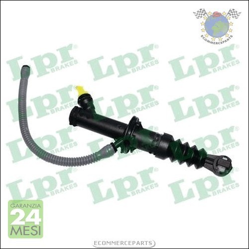 Pompa frizione lpr - frizione,