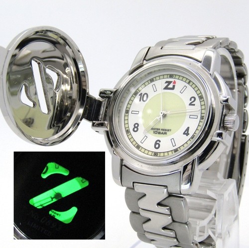 Orologio polso zippo - da,