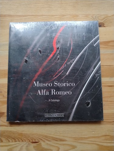 Museo storico alfa romeo - museo, il