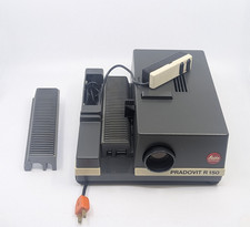 LEICA Pradovit p 150 Slide