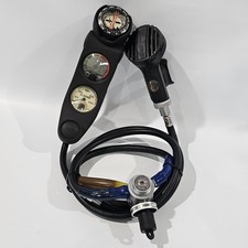 Poseidon JetStream DIN SCUBA