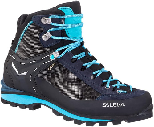 Stivali trekking crow - stivali, da