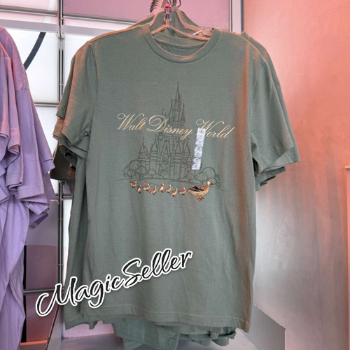 Shirt disney parks - t-shirt, 2026