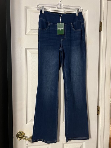 Jeans halara flex - halara, alta