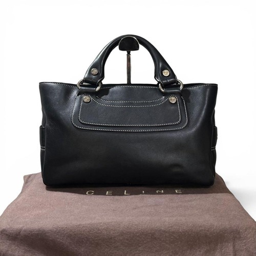 Borsa celine boogie - celine, in