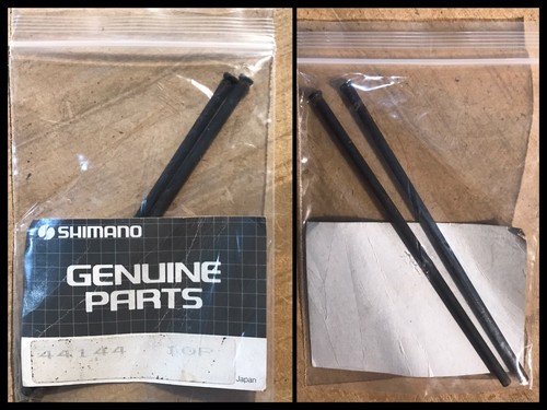 Nos vintage ricambi - (2pz),