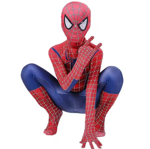 Costume spiderman halloween - costume,
