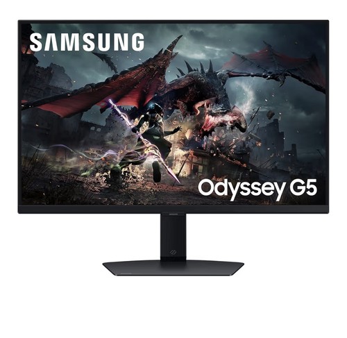 Monitor gaming samsung odyssey - gaming,