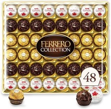 Collezione Ferrero