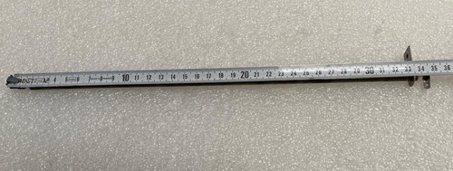 Resistenza faston 6cm - resistenza,