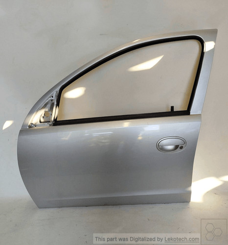 13114683 porta ant opel - porta, sx
