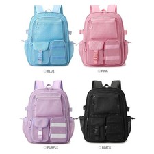 Zaino Rete Spiaggia Grande