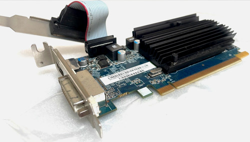 Sapphire ati radeon - hd6450, 512