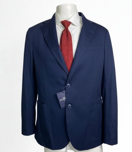 Giacca uomo blu made in - uomo,