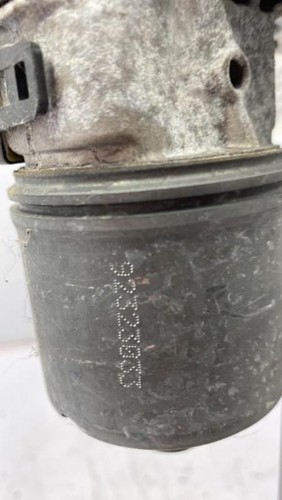 Motore tergicristallo