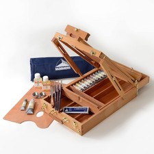 MAIMERI Cassetta Cavalletto