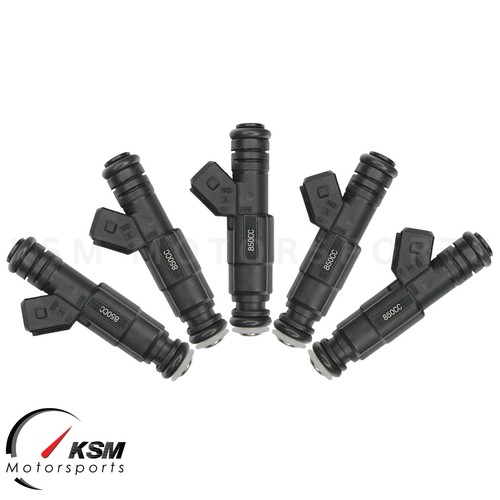 Iniettori carburante ev6 - x,