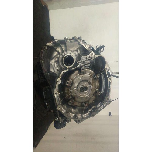 Cambio automatico toyota - cambio,
